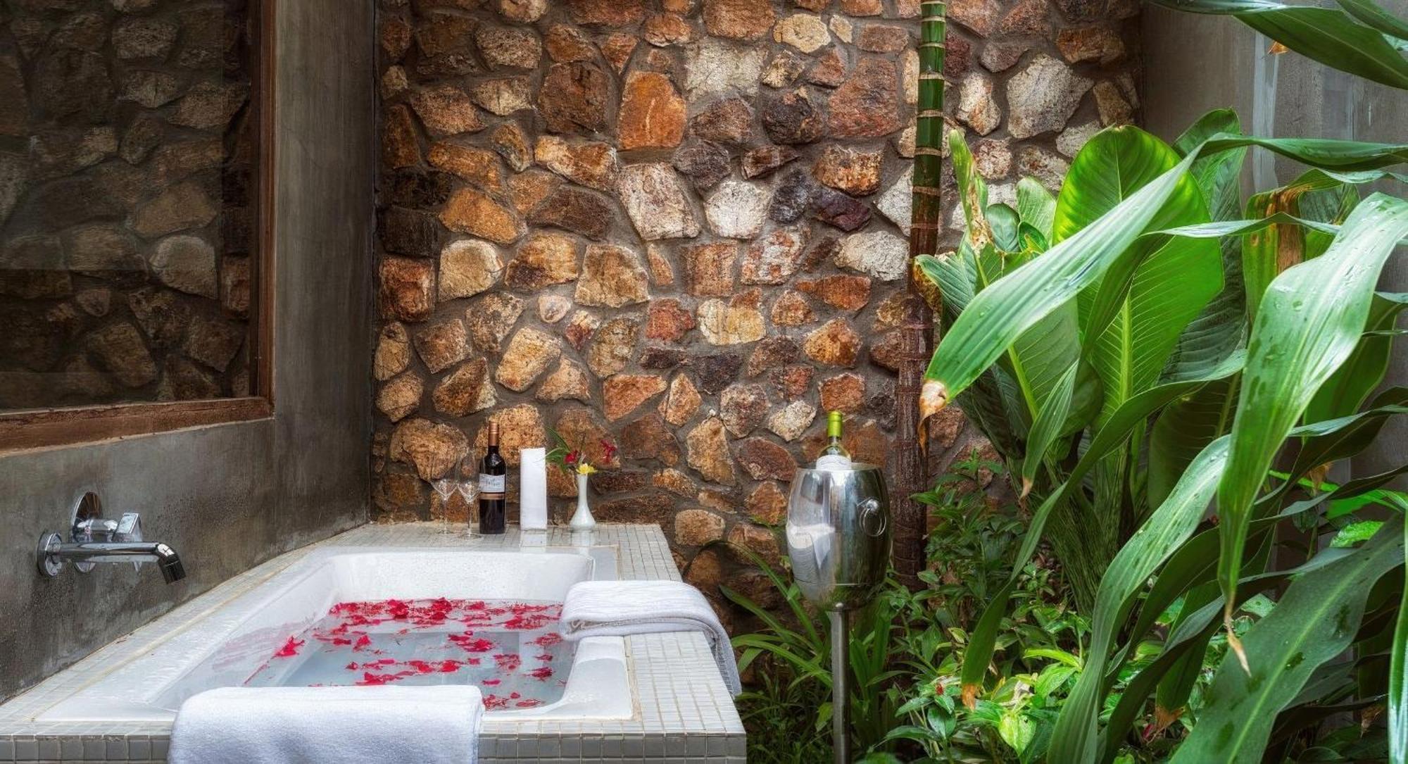 The Calm Oasis Hotel Siem Reap Eksteriør billede